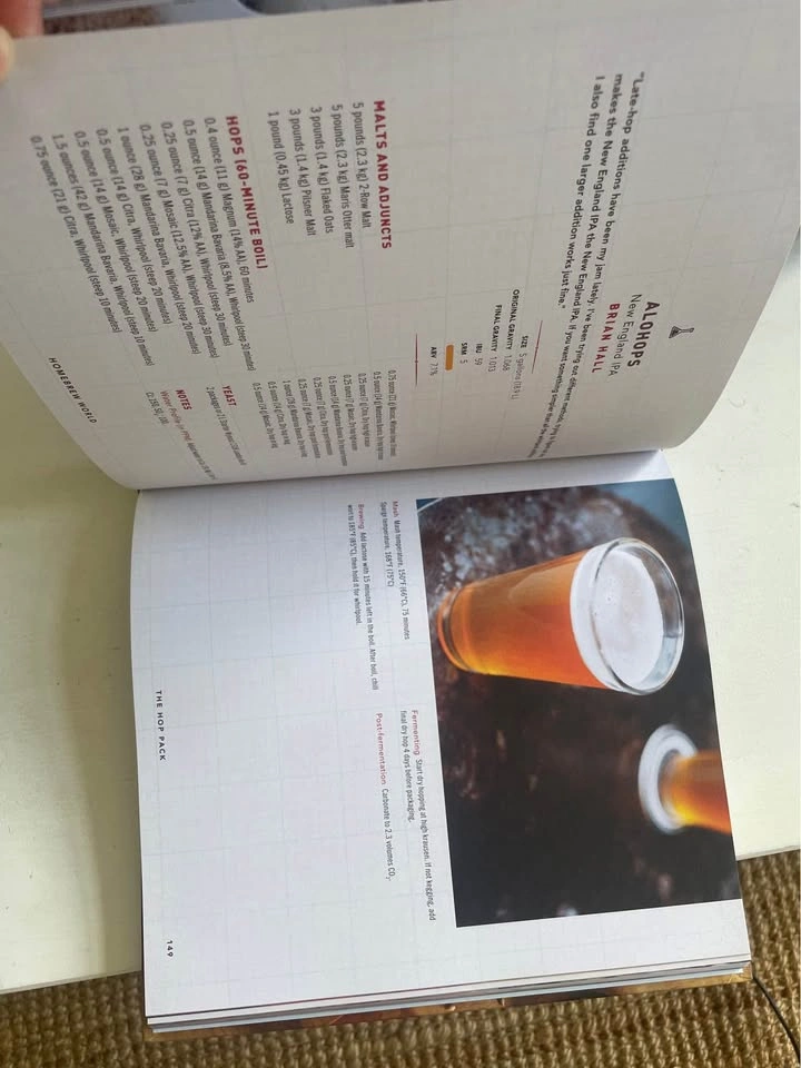 Book: Homebrew World - photo 2