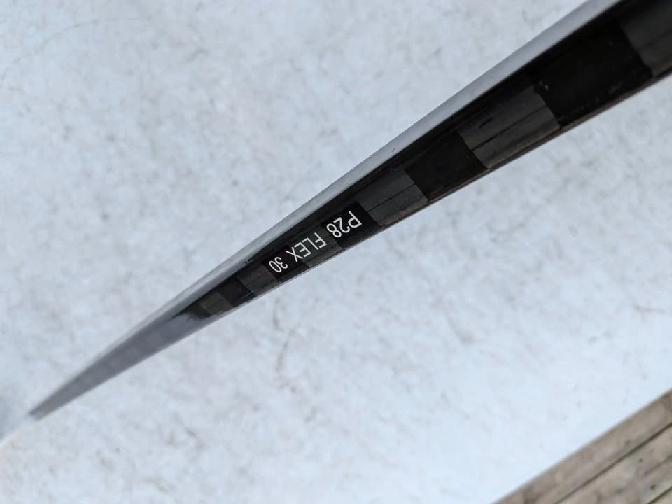Pro Stock Blackout stick (shoots left) - photo 2