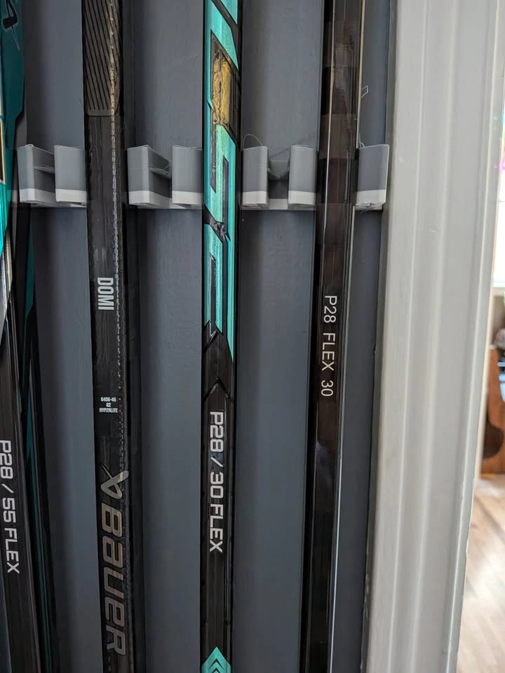 Pro Stock Blackout stick (shoots left) - photo 3