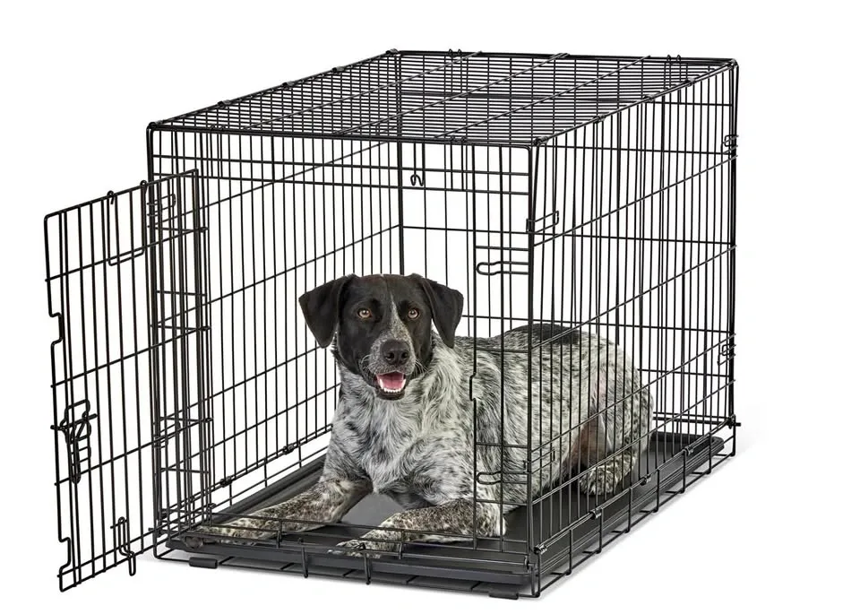 36" Dog Crate