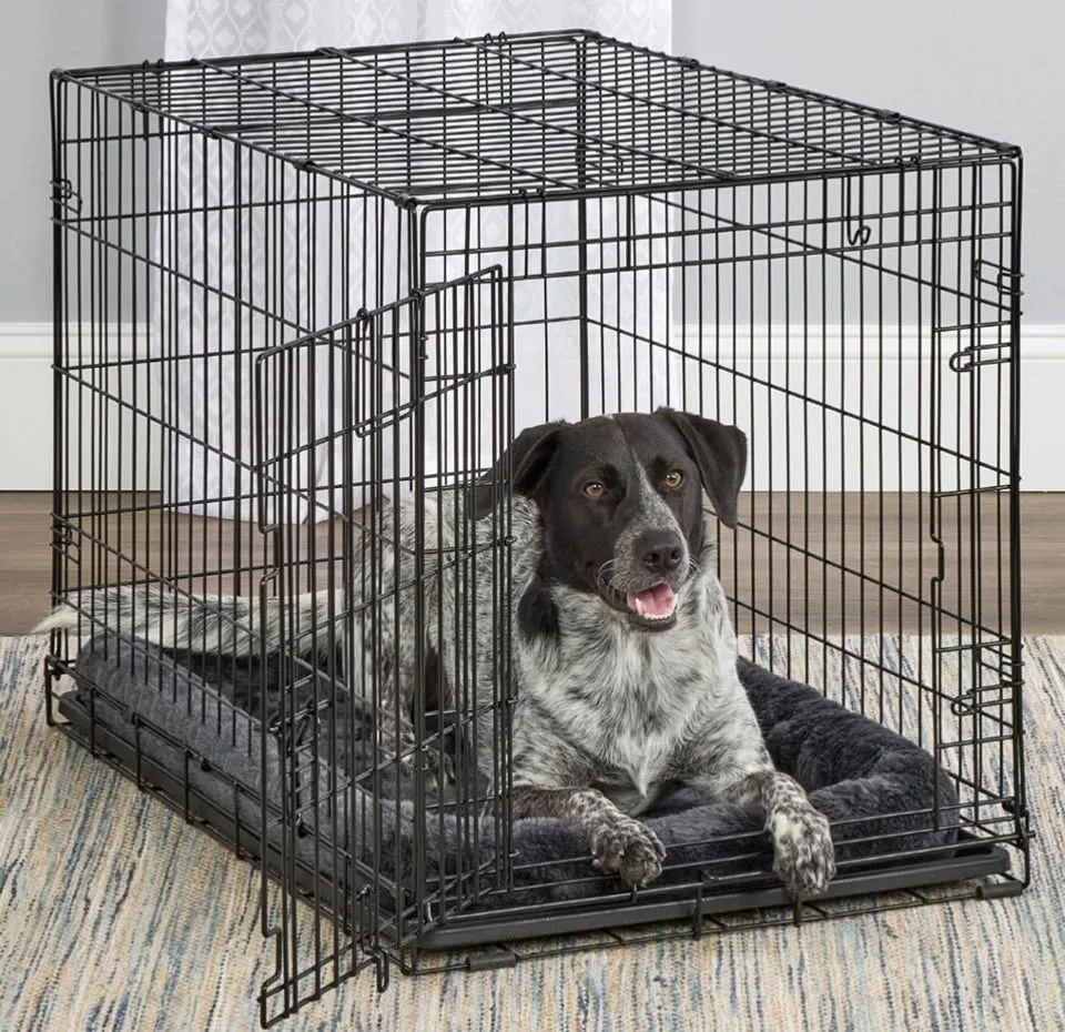 36" Dog Crate - photo 3