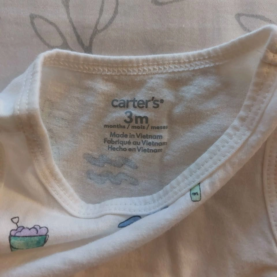 Baby onesies - for newborn - photo 2