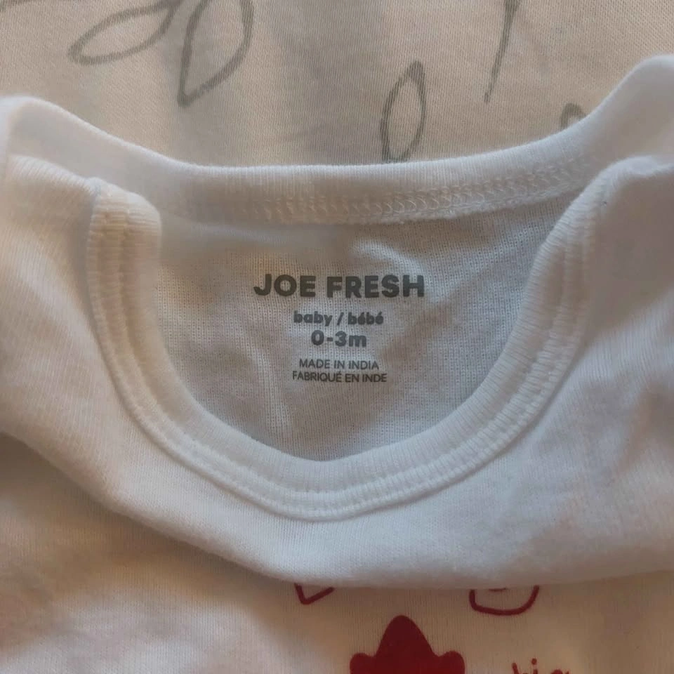 Baby onesies - for newborn - photo 3