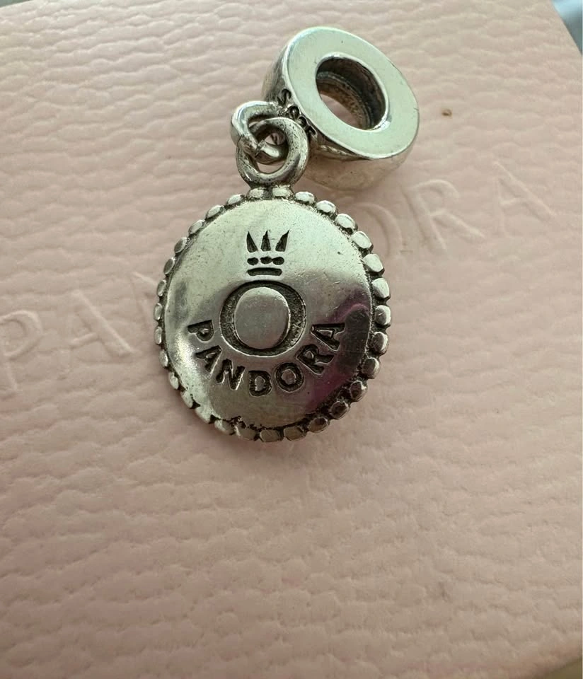 Pandora Teacher Dangle Charm - photo 2