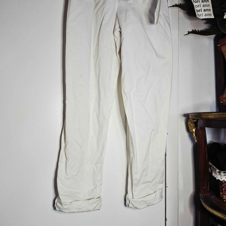 Vintage 80s Western Jumpsuit Size 7/8 NWT Dolly Parton Style - photo 4