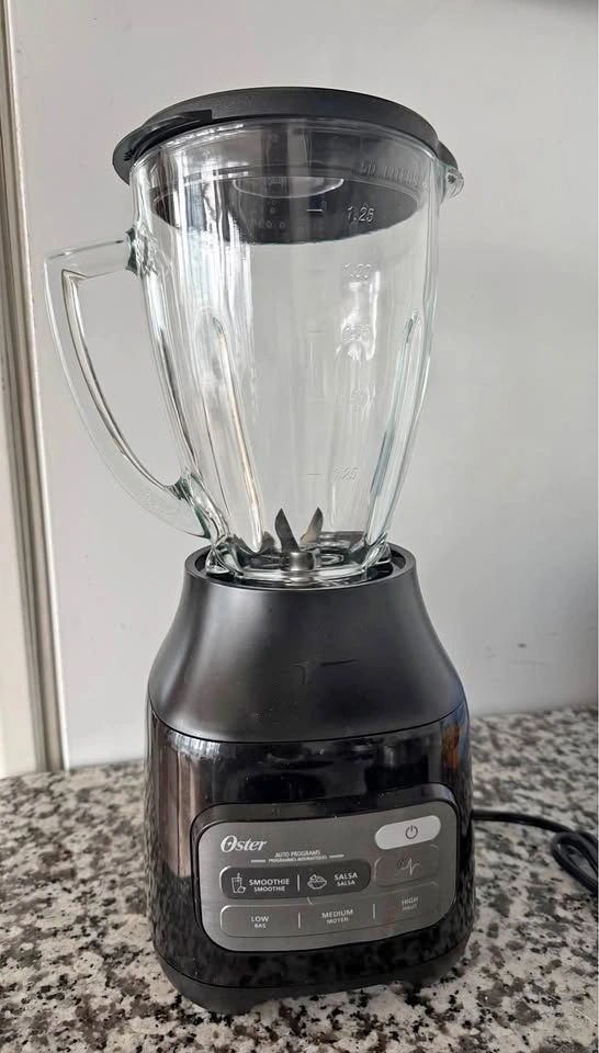 Oster Blender
