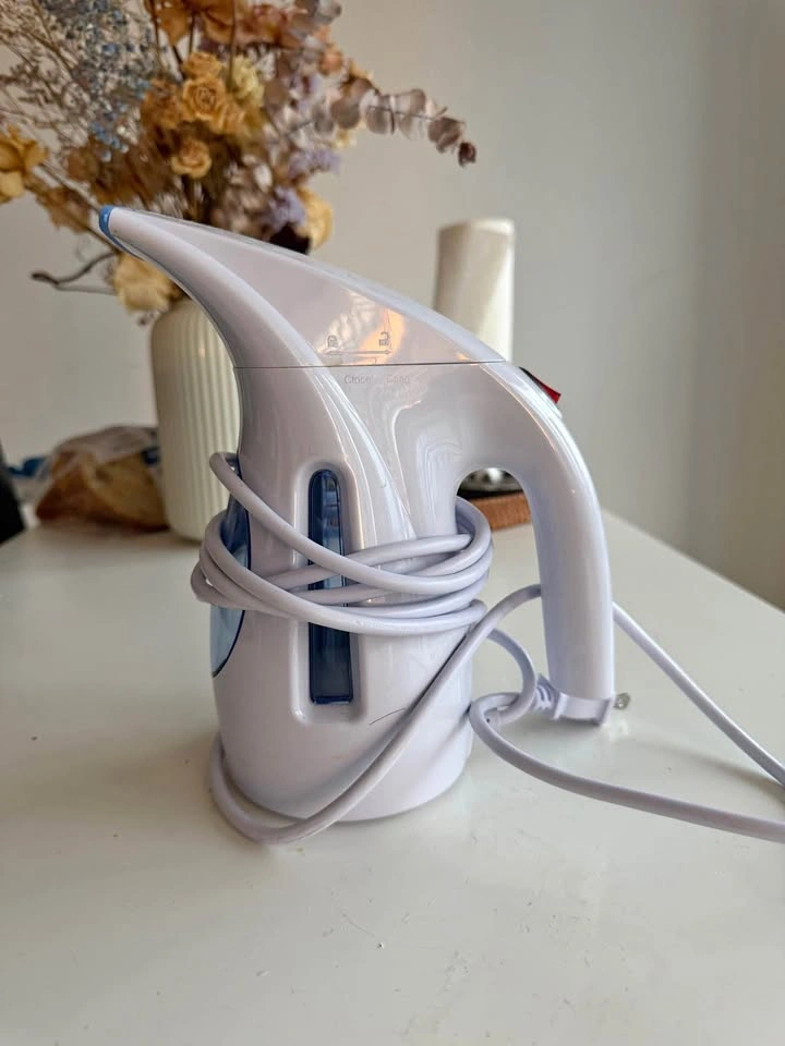 Handheld Steamer