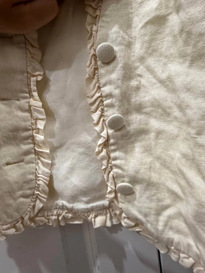 Reformation Woman Top size XS - photo 3