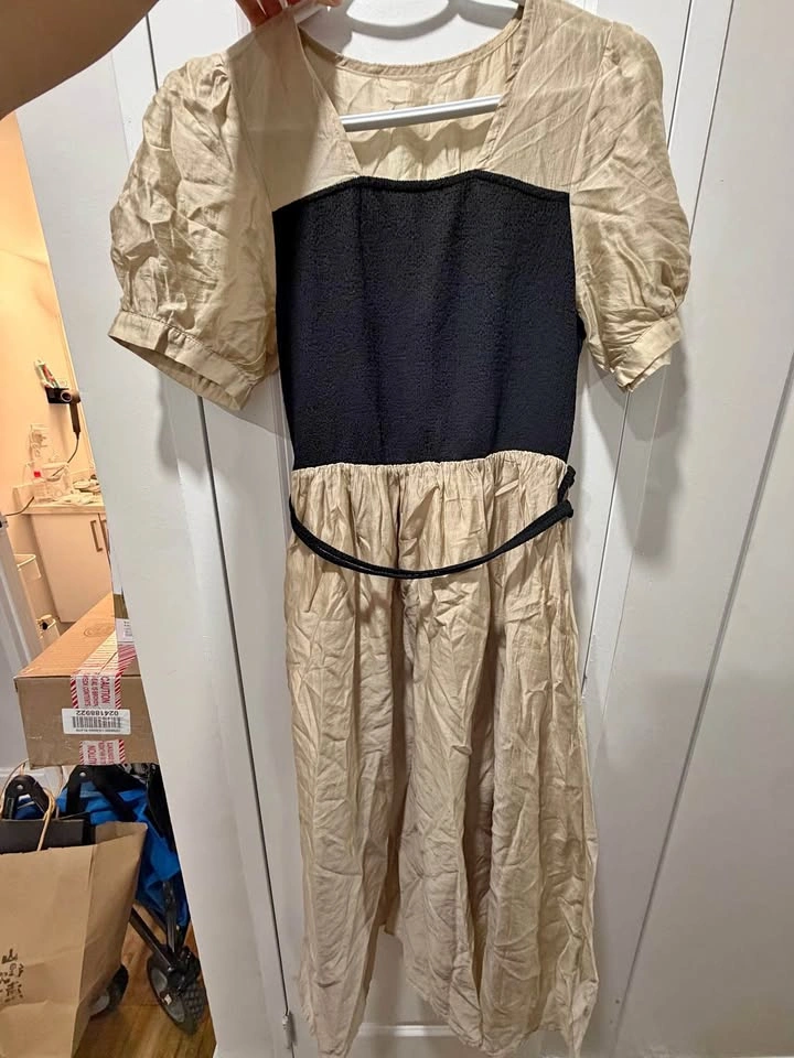 Dress