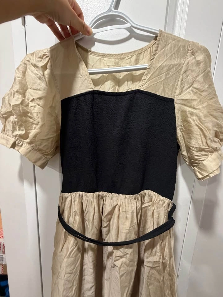 Dress - photo 2