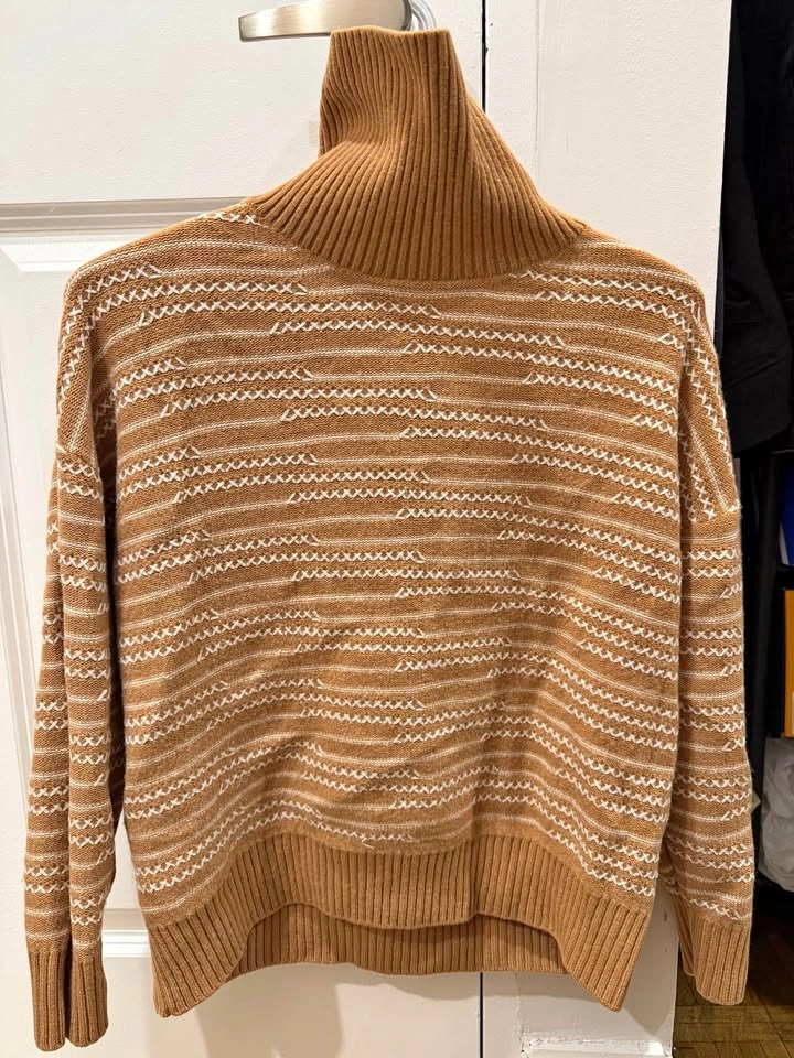 Woman Sweater
