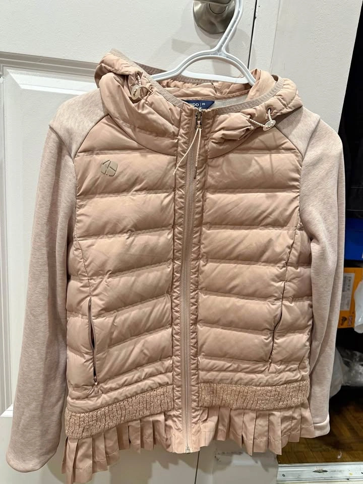 Woman Jacket / Girl
