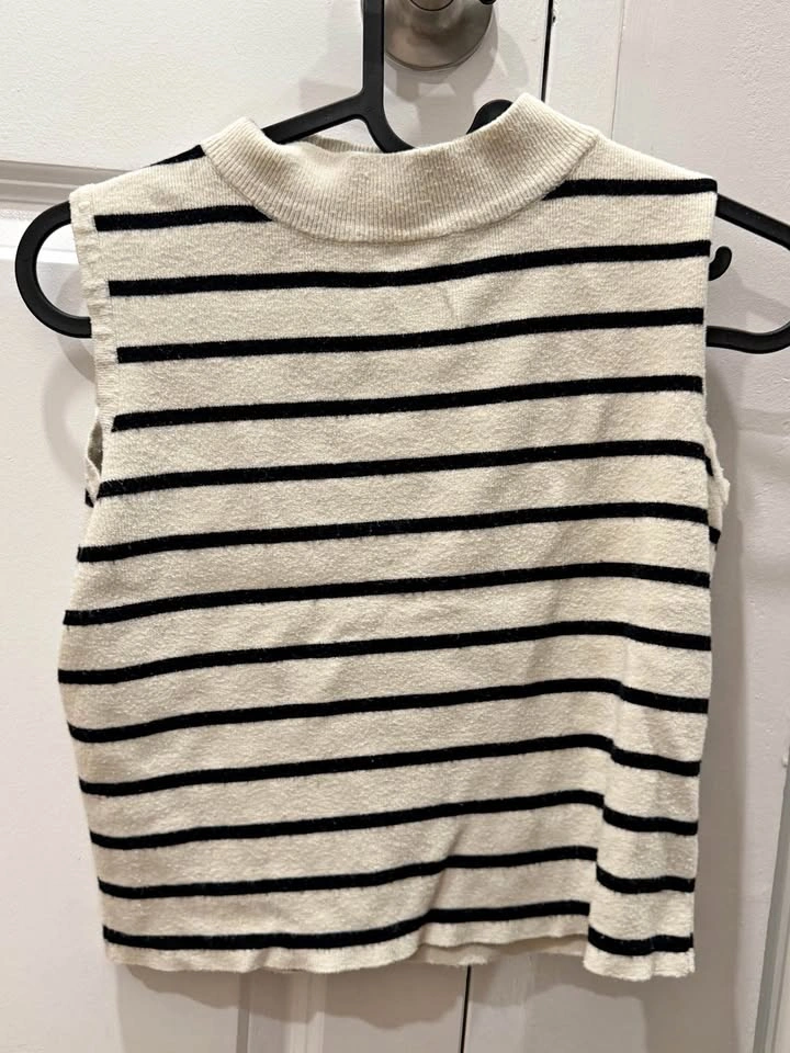 Woman Top