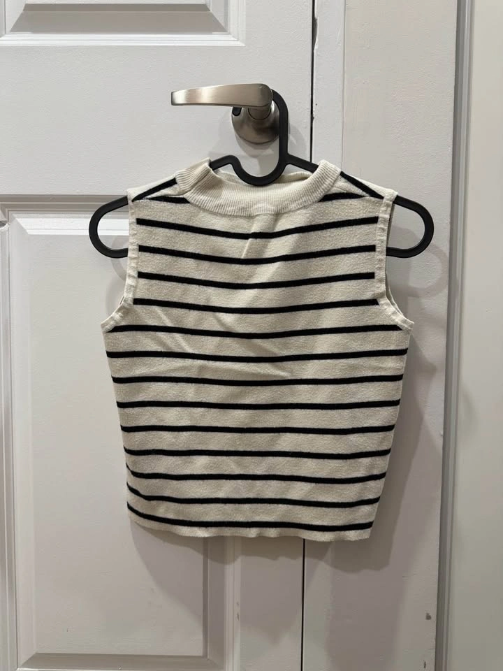 Woman Top - photo 2