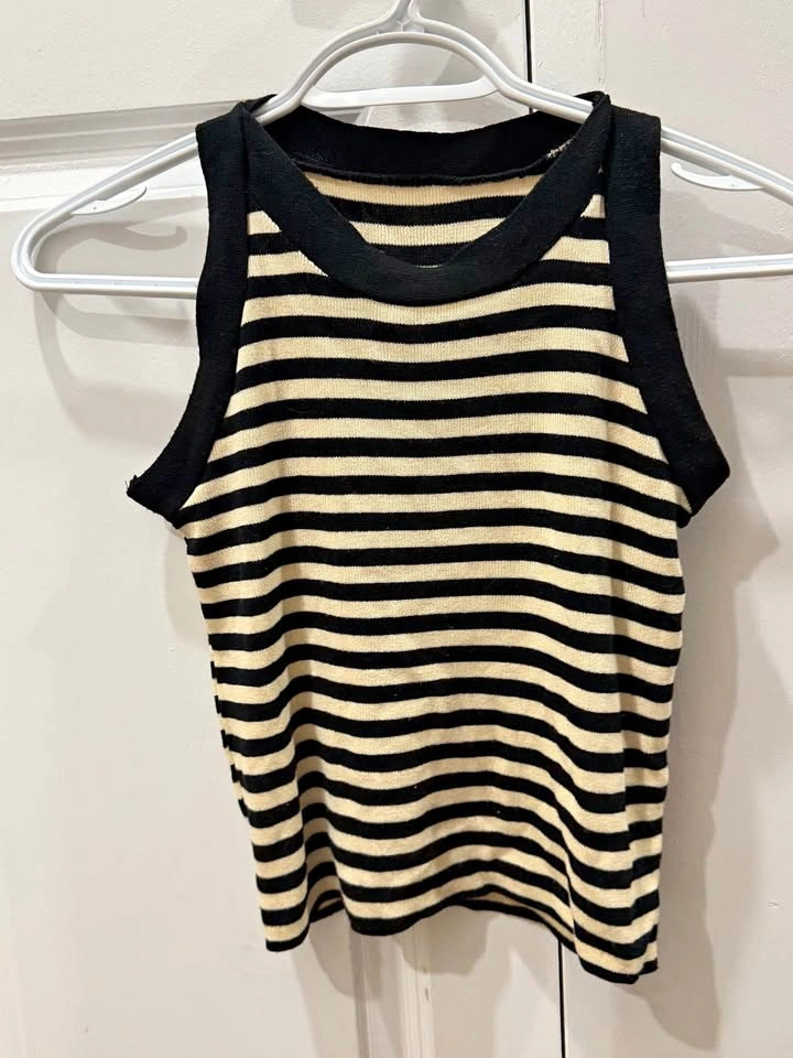 Woman Top