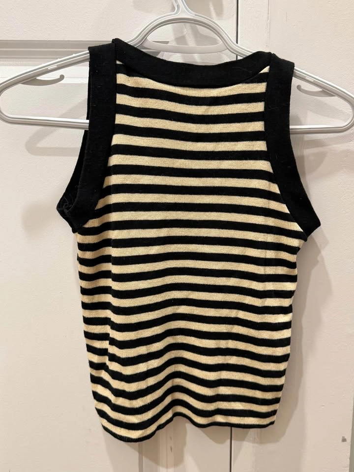 Woman Top - photo 2