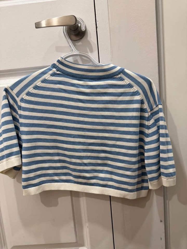 Zara Woman Top - photo 2