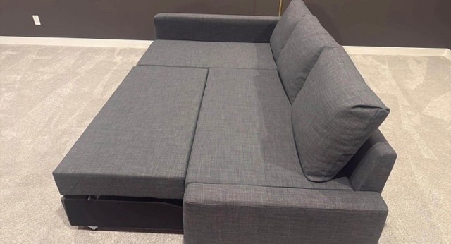 IKEA FRIHEITEN Sectional Couch:) - photo 5