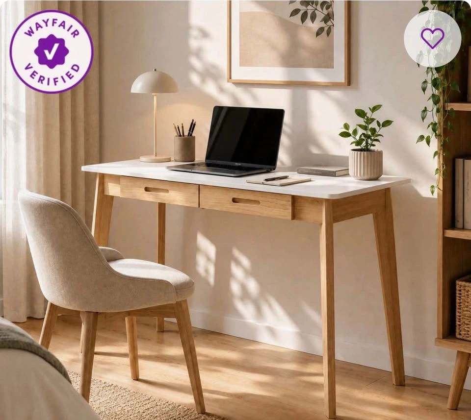 Desk - photo 3