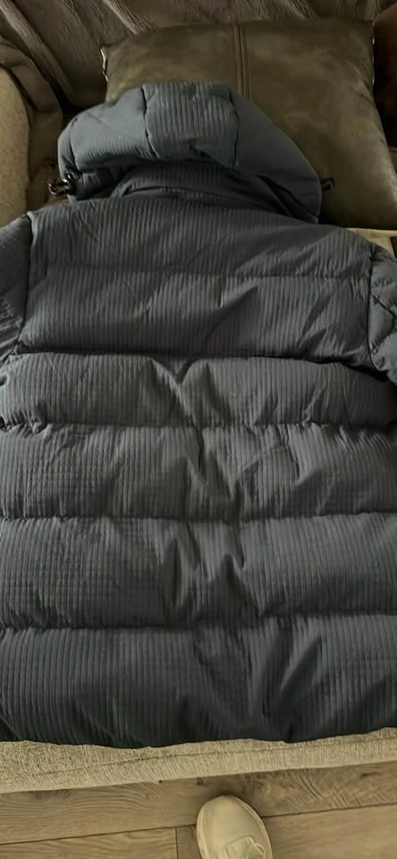 Point Zero Winter Puffer Jacket Size Small - photo 5