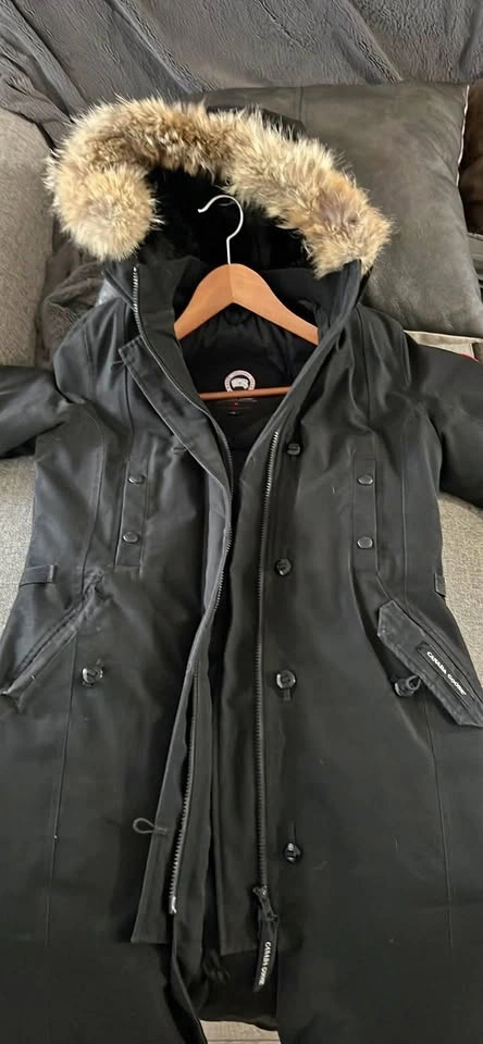 Canada Goose Kensington Parka