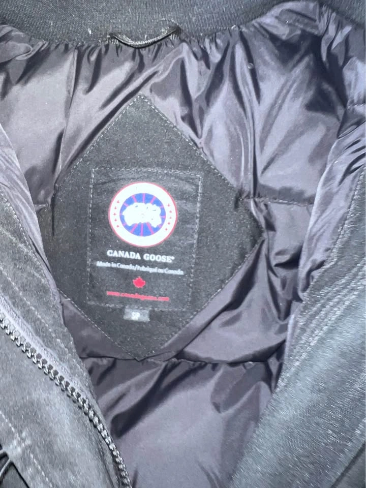 Canada Goose Kensington Parka - photo 5
