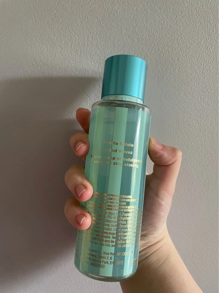 Victoria’s Secret Body Sprays - photo 4