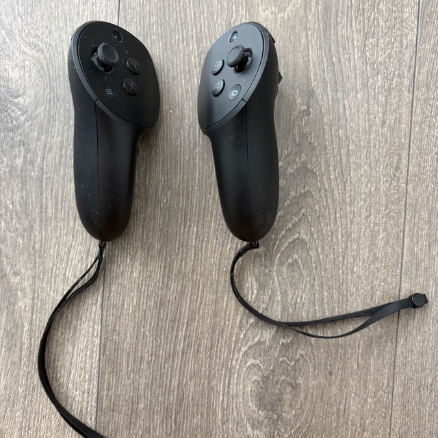 Meta Oculus Quest Pro + Link Cable - photo 3