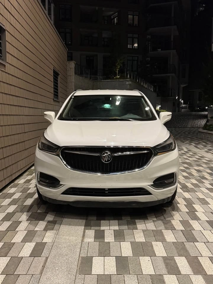 2019 Buick Enclave - photo 2