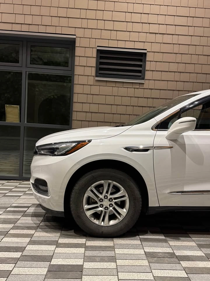 2019 Buick Enclave - photo 4