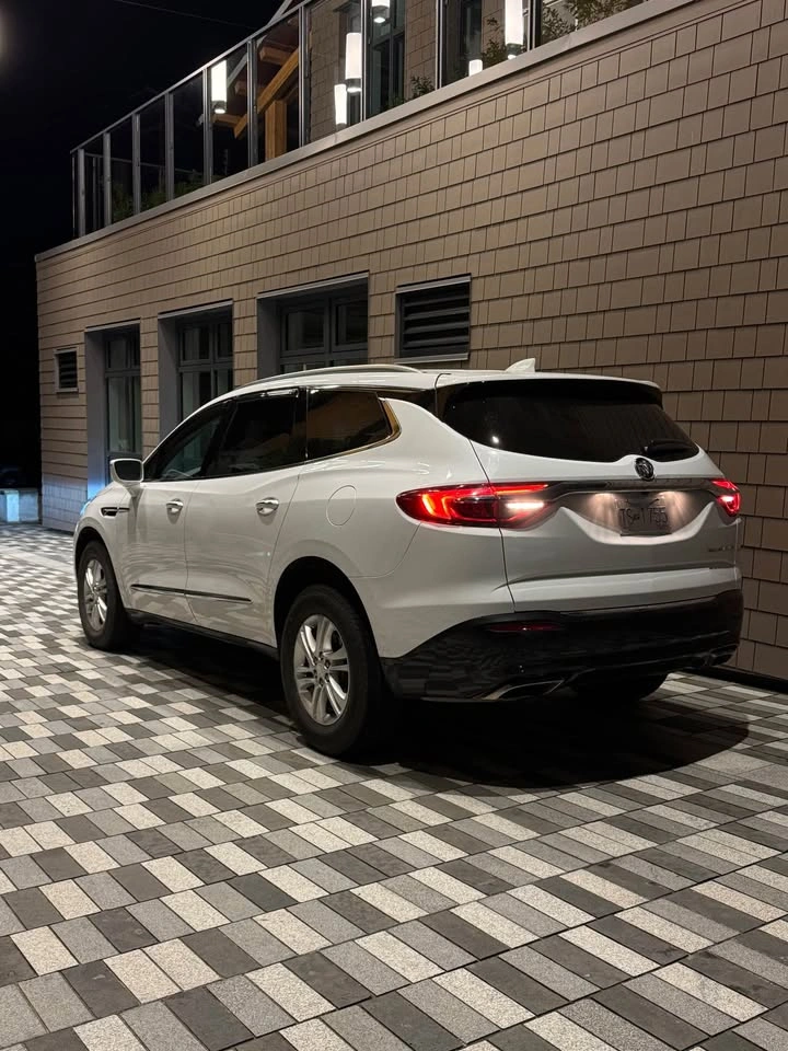 2019 Buick Enclave - photo 5