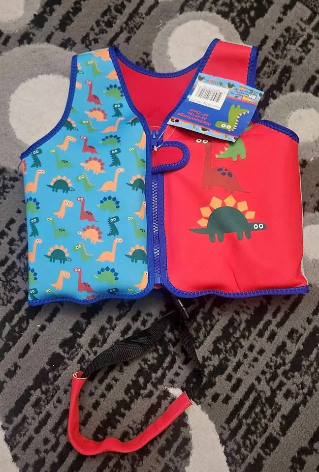 Swim vest Medium/large BNWT thumbnail