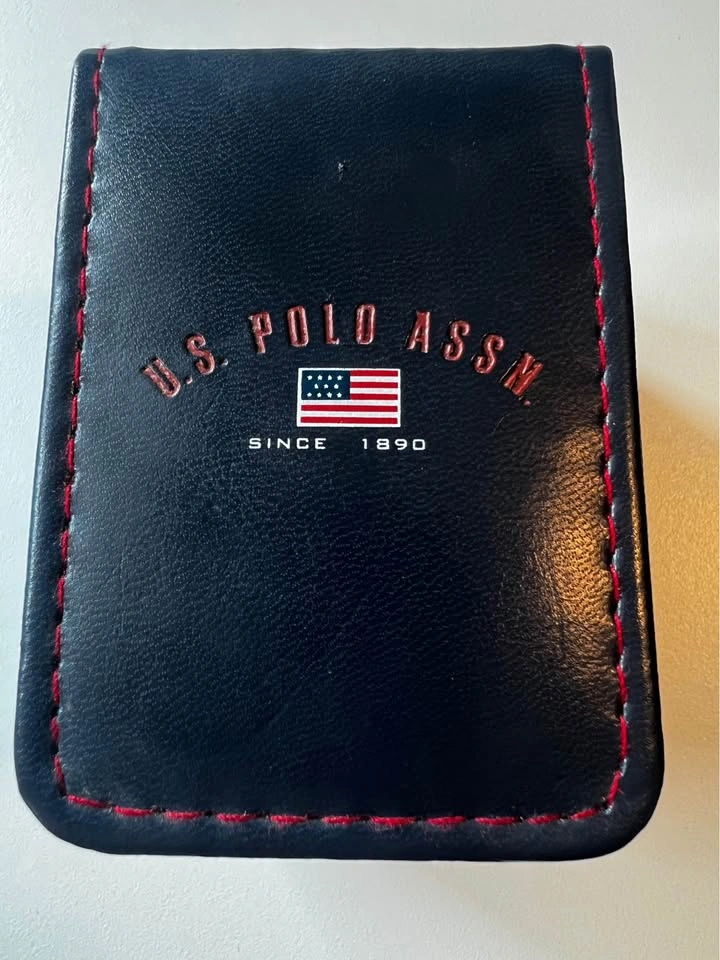 U.S. Polo Assn. Analog-Digital Sports Watch - photo 5