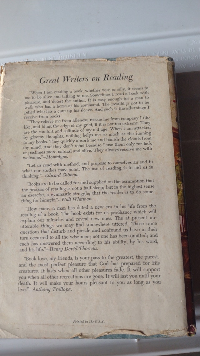 Blind Journey - photo 2