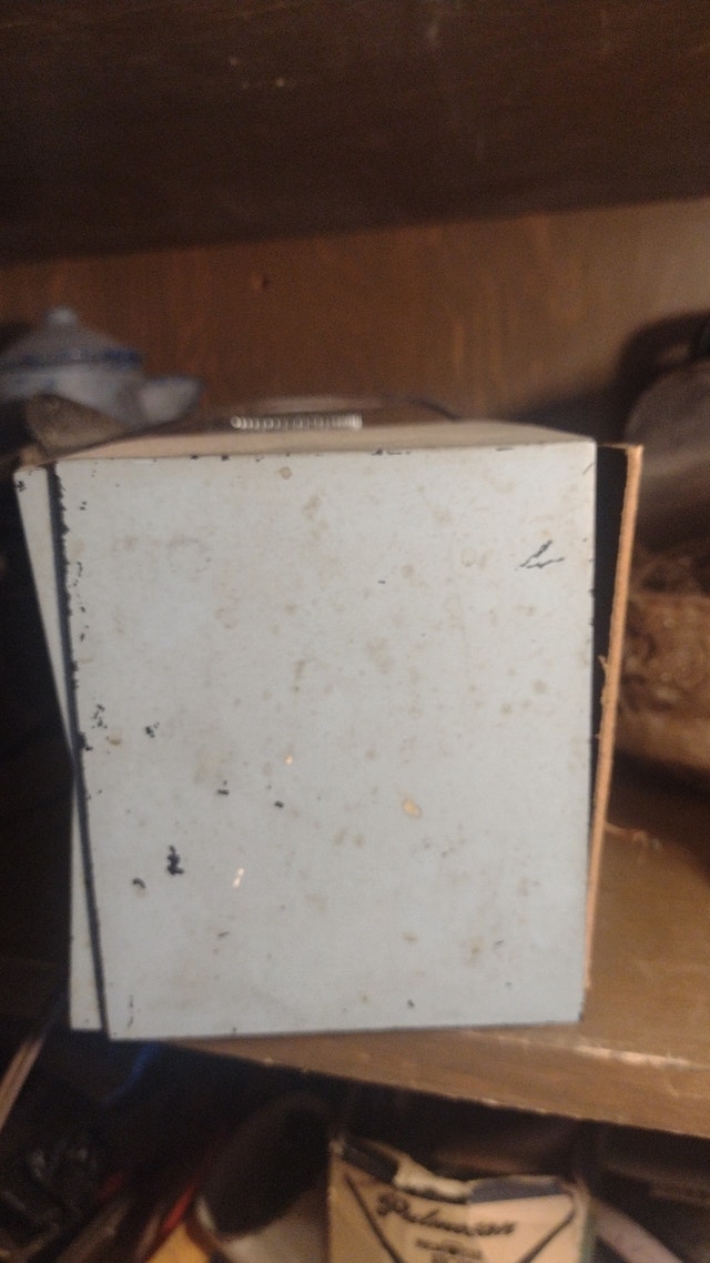 Marconi Radio - photo 2