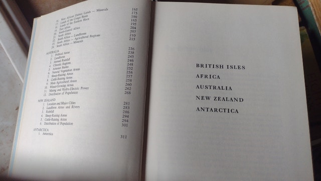 Geography for Canadians - photo 3
