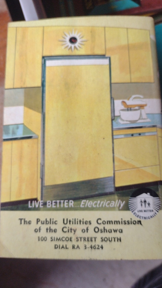 The electric cook book - photo 4