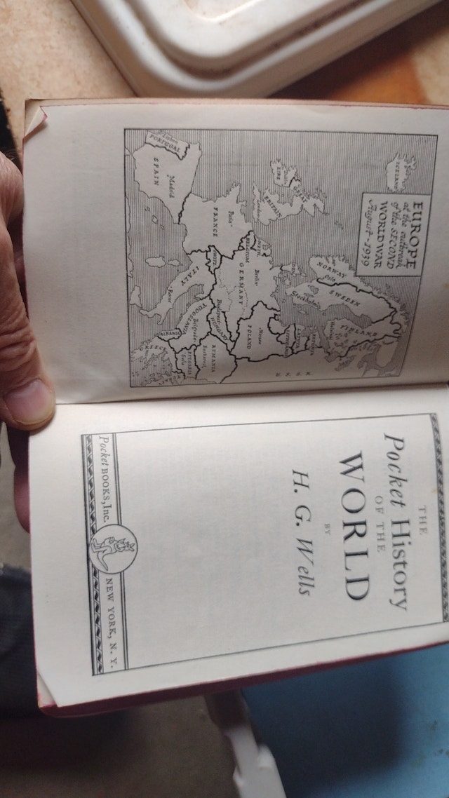 History of the world - photo 2
