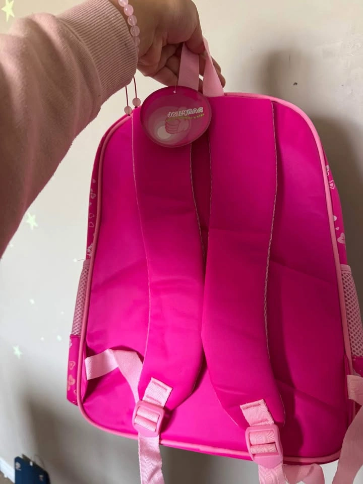 Princess Backpack - photo 2