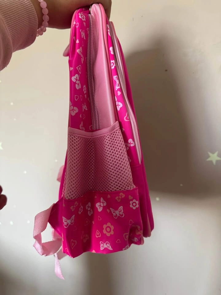 Princess Backpack - photo 3