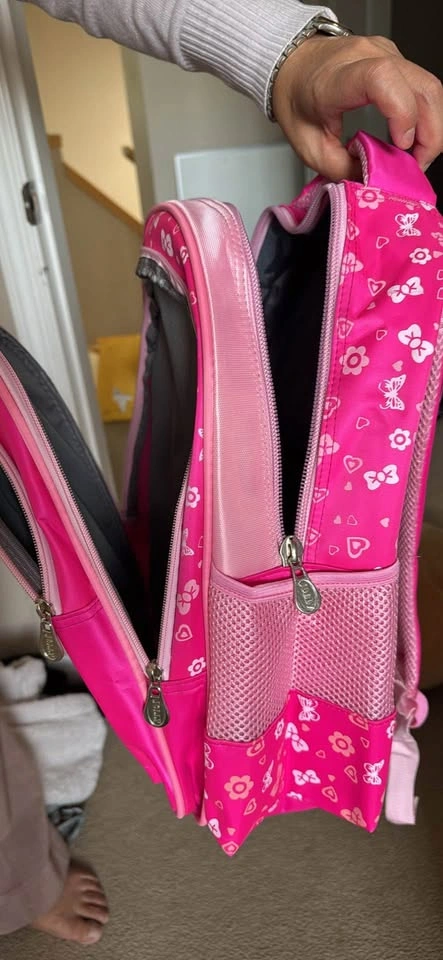 Princess Backpack - photo 4