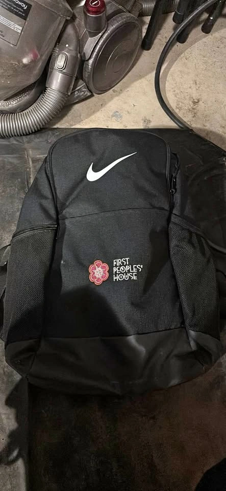 Nike Backpack