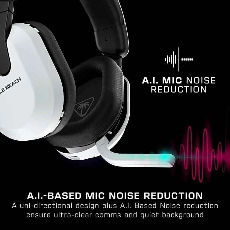 OPEN BOX Turtle Beach Stealth 600 Wireless Gaming Headset - photo 3