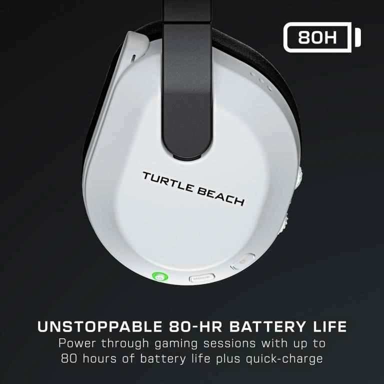 OPEN BOX Turtle Beach Stealth 600 Wireless Gaming Headset - photo 4