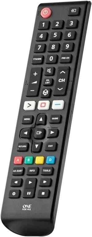 One For All Samsung TV Replacement Remote Control