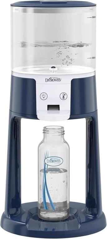 OPEN BOX Dr. Brown's Insta-Prep Warm Water Dispenser - photo 2