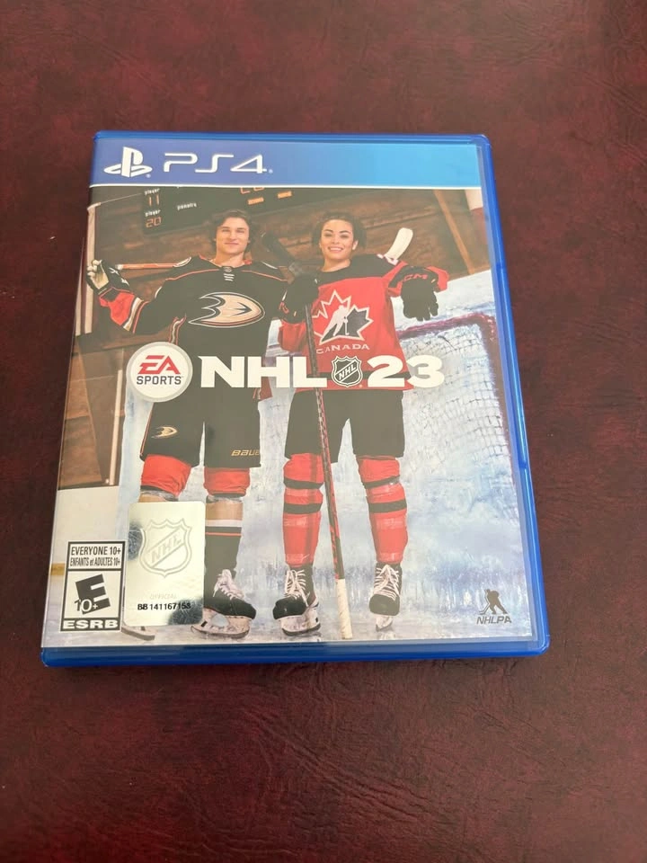 PS5 and PS4 Video games - photo 2