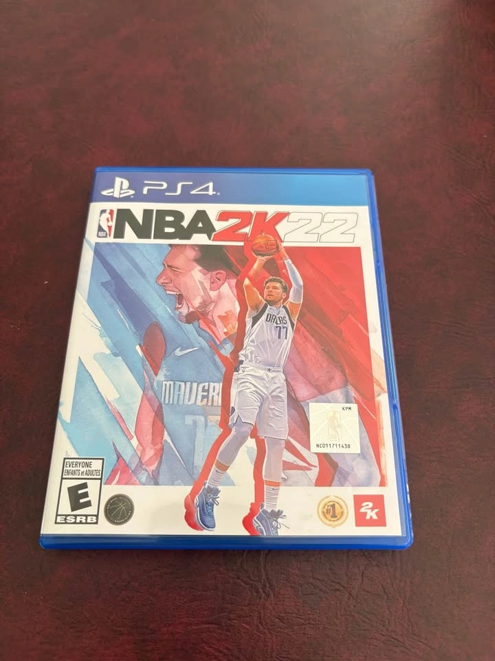 PS5 and PS4 Video games - photo 3
