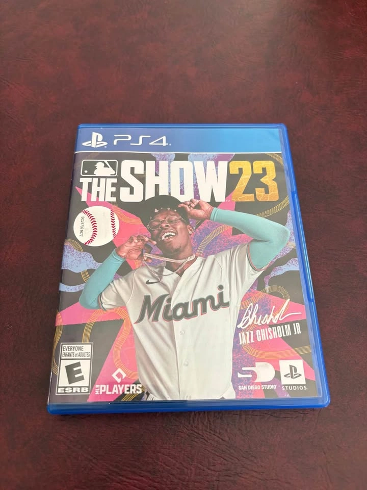 PS5 and PS4 Video games - photo 5