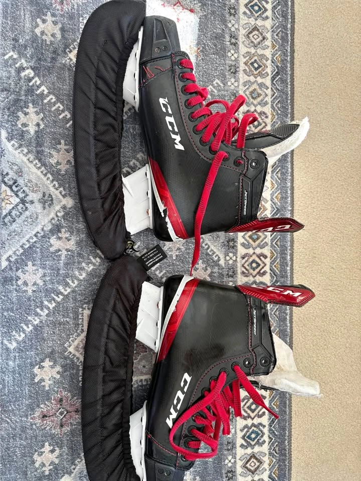 CCM JETSPEED FT475